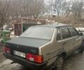 Серый ВАЗ 21099, объемом двигателя 1.5 л и пробегом 3 тыс. км за 600 $, фото 1 на Automoto.ua