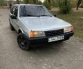Серый ВАЗ 21099, объемом двигателя 1.5 л и пробегом 344 тыс. км за 1080 $, фото 1 на Automoto.ua