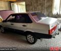 Серый ВАЗ 21099, объемом двигателя 1.5 л и пробегом 0 тыс. км за 1500 $, фото 6 на Automoto.ua