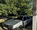 Сірий ВАЗ 21099, об'ємом двигуна 1.5 л та пробігом 160 тис. км за 800 $, фото 1 на Automoto.ua