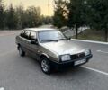 Серый ВАЗ 21099, объемом двигателя 1.5 л и пробегом 235 тыс. км за 1701 $, фото 1 на Automoto.ua