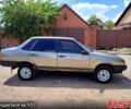Серый ВАЗ 21099, объемом двигателя 1.5 л и пробегом 250 тыс. км за 1400 $, фото 8 на Automoto.ua