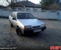 Серый ВАЗ 21099, объемом двигателя 1.5 л и пробегом 190 тыс. км за 800 $, фото 3 на Automoto.ua