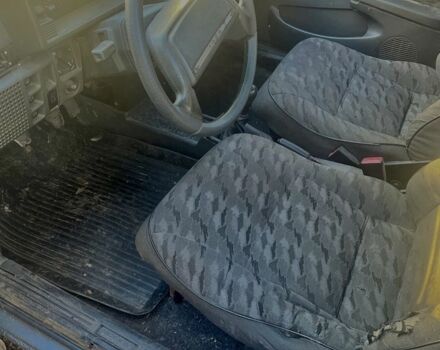 Серый ВАЗ 21099, объемом двигателя 1.5 л и пробегом 300 тыс. км за 1199 $, фото 6 на Automoto.ua