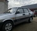 Сірий ВАЗ 21099, об'ємом двигуна 1.5 л та пробігом 200 тис. км за 1193 $, фото 1 на Automoto.ua