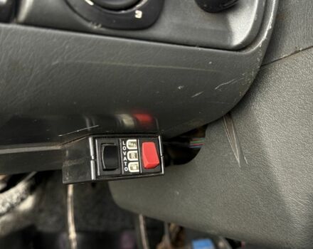 Серый ВАЗ 21099, объемом двигателя 1.5 л и пробегом 257 тыс. км за 1250 $, фото 17 на Automoto.ua