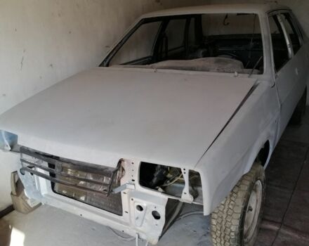 Серый ВАЗ 21099, объемом двигателя 0 л и пробегом 1000 тыс. км за 700 $, фото 3 на Automoto.ua