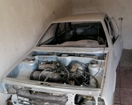 Серый ВАЗ 21099, объемом двигателя 0 л и пробегом 1000 тыс. км за 700 $, фото 4 на Automoto.ua