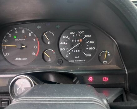 Серый ВАЗ 21099, объемом двигателя 1.5 л и пробегом 50 тыс. км за 2200 $, фото 5 на Automoto.ua