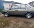 Сірий ВАЗ 21099, об'ємом двигуна 1.5 л та пробігом 242 тис. км за 2800 $, фото 1 на Automoto.ua