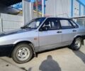 Серый ВАЗ 21099, объемом двигателя 1.5 л и пробегом 238 тыс. км за 1500 $, фото 1 на Automoto.ua