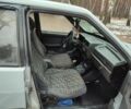 Сірий ВАЗ 21099, об'ємом двигуна 1.5 л та пробігом 100 тис. км за 1150 $, фото 6 на Automoto.ua