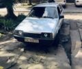 Серый ВАЗ 21099, объемом двигателя 1.5 л и пробегом 100 тыс. км за 1150 $, фото 1 на Automoto.ua