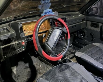 Серый ВАЗ 21099, объемом двигателя 1.5 л и пробегом 777 тыс. км за 1002 $, фото 4 на Automoto.ua