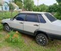 Сірий ВАЗ 21099, об'ємом двигуна 1.5 л та пробігом 800 тис. км за 670 $, фото 1 на Automoto.ua