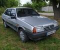 Серый ВАЗ 21099, объемом двигателя 0 л и пробегом 250 тыс. км за 649 $, фото 2 на Automoto.ua