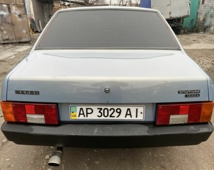 Серый ВАЗ 21099, объемом двигателя 1.5 л и пробегом 152 тыс. км за 2000 $, фото 12 на Automoto.ua