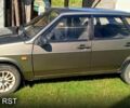Серый ВАЗ 21099, объемом двигателя 1.5 л и пробегом 285 тыс. км за 1600 $, фото 2 на Automoto.ua