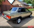Серый ВАЗ 21099, объемом двигателя 1.5 л и пробегом 250 тыс. км за 1400 $, фото 10 на Automoto.ua