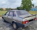 Сірий ВАЗ 21099, об'ємом двигуна 0 л та пробігом 230 тис. км за 1600 $, фото 2 на Automoto.ua