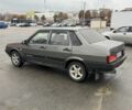Сірий ВАЗ 21099, об'ємом двигуна 1.5 л та пробігом 250 тис. км за 900 $, фото 4 на Automoto.ua
