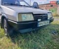 Сірий ВАЗ 21099, об'ємом двигуна 1.6 л та пробігом 330 тис. км за 970 $, фото 7 на Automoto.ua