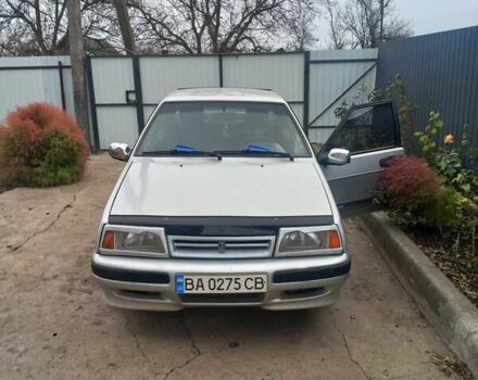 Серый ВАЗ 21099, объемом двигателя 1.5 л и пробегом 150 тыс. км за 2200 $, фото 6 на Automoto.ua