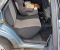 Серый ВАЗ 21099, объемом двигателя 0 л и пробегом 236 тыс. км за 2400 $, фото 3 на Automoto.ua