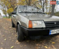 Серый ВАЗ 21099, объемом двигателя 1.5 л и пробегом 197 тыс. км за 1950 $, фото 1 на Automoto.ua