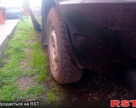 Серый ВАЗ 21099, объемом двигателя 1.7 л и пробегом 0 тыс. км за 1500 $, фото 4 на Automoto.ua