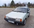 Сірий ВАЗ 21099, об'ємом двигуна 1.5 л та пробігом 177 тис. км за 2500 $, фото 1 на Automoto.ua