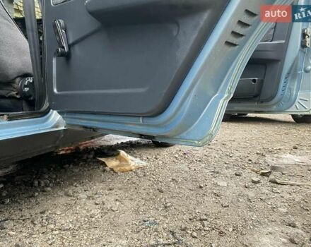 Сірий ВАЗ 21099, об'ємом двигуна 1.5 л та пробігом 152 тис. км за 2000 $, фото 11 на Automoto.ua