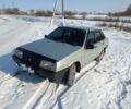 Серый ВАЗ 21099, объемом двигателя 1.5 л и пробегом 210 тыс. км за 2400 $, фото 1 на Automoto.ua