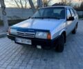 Сірий ВАЗ 21099, об'ємом двигуна 1.5 л та пробігом 200 тис. км за 1100 $, фото 1 на Automoto.ua