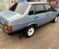 Сірий ВАЗ 21099, об'ємом двигуна 1.5 л та пробігом 152 тис. км за 2000 $, фото 4 на Automoto.ua