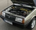 Серый ВАЗ 21099, объемом двигателя 1.5 л и пробегом 257 тыс. км за 1250 $, фото 18 на Automoto.ua