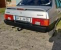 Сірий ВАЗ 21099, об'ємом двигуна 1.6 л та пробігом 330 тис. км за 970 $, фото 8 на Automoto.ua