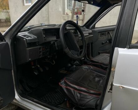 Сірий ВАЗ 21099, об'ємом двигуна 1.5 л та пробігом 200 тис. км за 1193 $, фото 4 на Automoto.ua