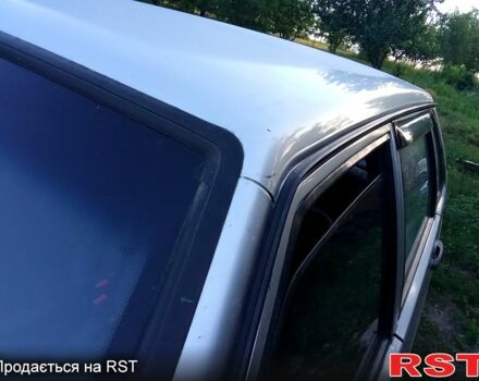 Сірий ВАЗ 21099, об'ємом двигуна 1.5 л та пробігом 250 тис. км за 950 $, фото 7 на Automoto.ua