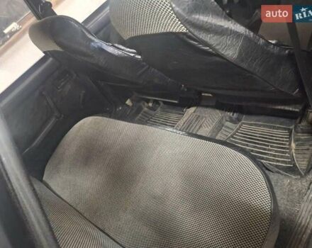 Сірий ВАЗ 21099, об'ємом двигуна 1.5 л та пробігом 174 тис. км за 1200 $, фото 3 на Automoto.ua