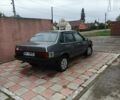 Сірий ВАЗ 21099, об'ємом двигуна 1.5 л та пробігом 1 тис. км за 1350 $, фото 6 на Automoto.ua