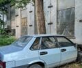 Серый ВАЗ 21099, объемом двигателя 1.5 л и пробегом 2 тыс. км за 700 $, фото 1 на Automoto.ua