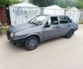 Сірий ВАЗ 21099, об'ємом двигуна 0 л та пробігом 58 тис. км за 1200 $, фото 1 на Automoto.ua