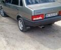 Сірий ВАЗ 21099, об'ємом двигуна 1.46 л та пробігом 254 тис. км за 1600 $, фото 7 на Automoto.ua