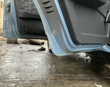 Серый ВАЗ 21099, объемом двигателя 1.5 л и пробегом 152 тыс. км за 2000 $, фото 15 на Automoto.ua