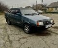 Серый ВАЗ 21099, объемом двигателя 1.5 л и пробегом 300 тыс. км за 1199 $, фото 1 на Automoto.ua