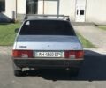 Сірий ВАЗ 21099, об'ємом двигуна 0 л та пробігом 3 тис. км за 1100 $, фото 1 на Automoto.ua