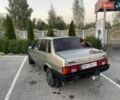 Серый ВАЗ 21099, объемом двигателя 1.5 л и пробегом 230 тыс. км за 1473 $, фото 1 на Automoto.ua