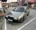 Сірий ВАЗ 21099, об'ємом двигуна 1.5 л та пробігом 230 тис. км за 1504 $, фото 1 на Automoto.ua