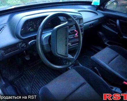 Сірий ВАЗ 21099, об'ємом двигуна 1.5 л та пробігом 250 тис. км за 950 $, фото 1 на Automoto.ua